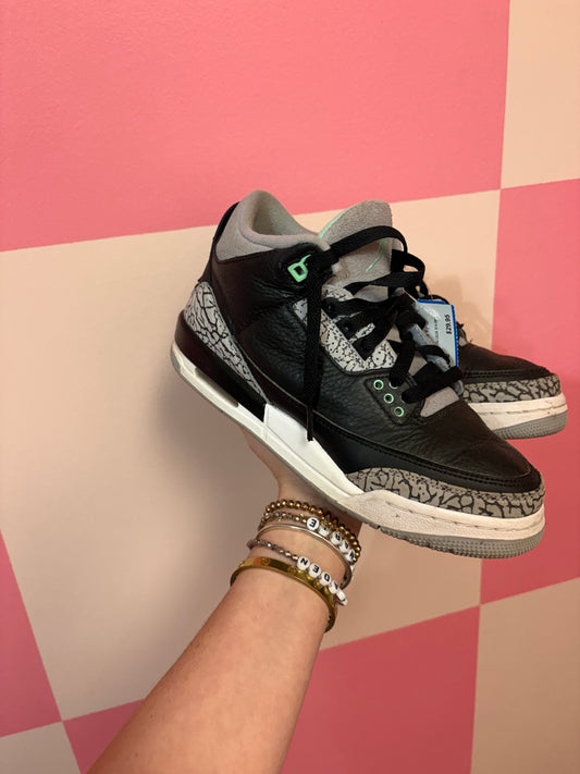 Air Jordan’s - size 6Y
