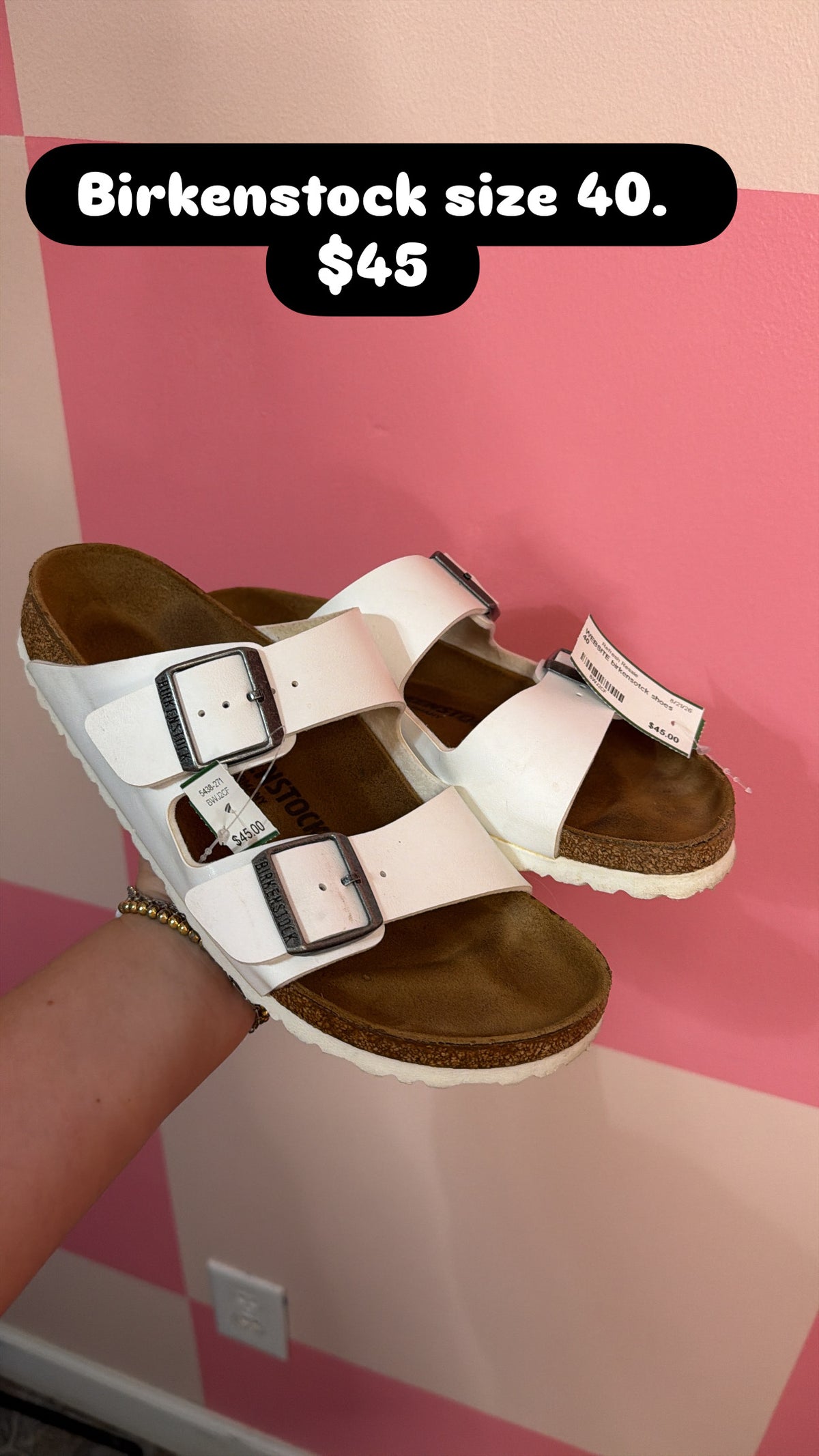 Birkenstock