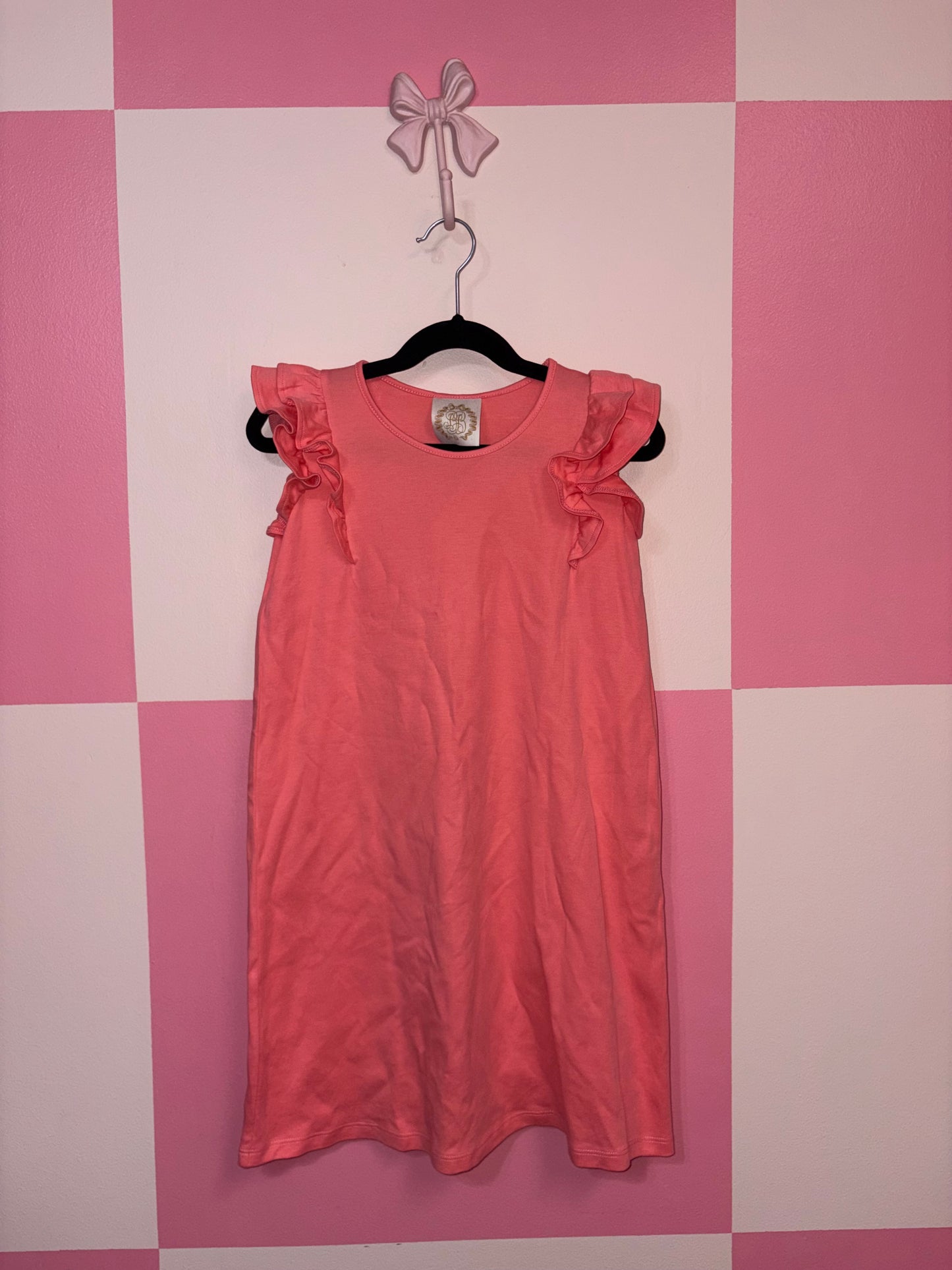 Beaufort Bonnet dress - size 10