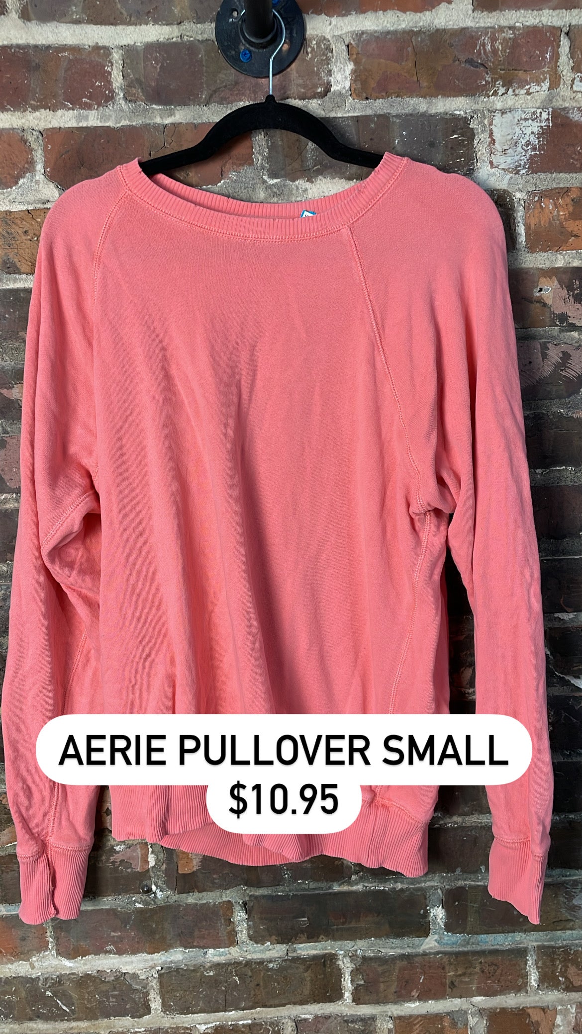 Aerie pullover