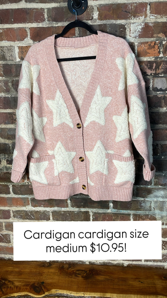 Cardigan cardigan