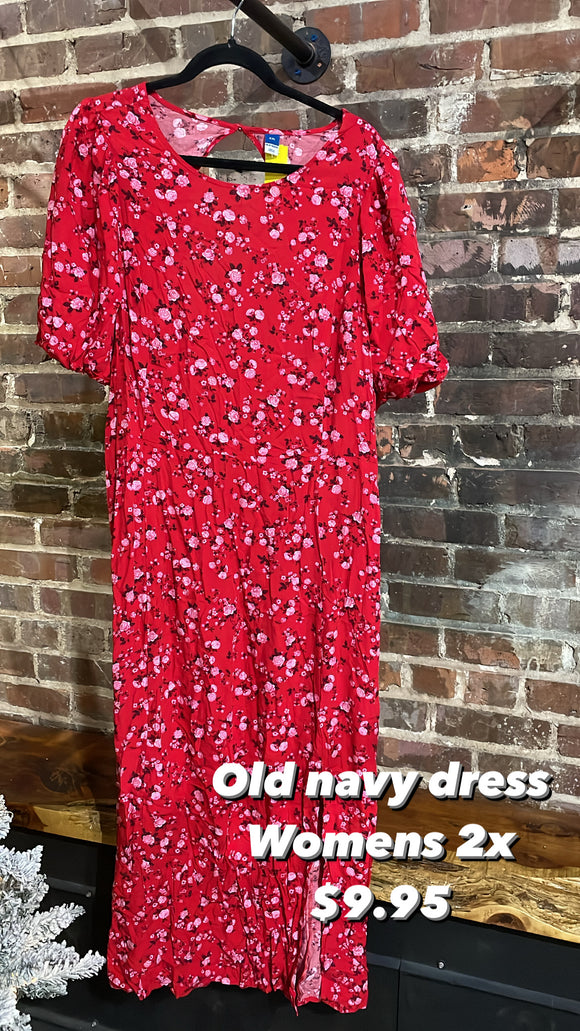 Old navy