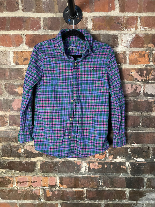 Vineyard vines shirt