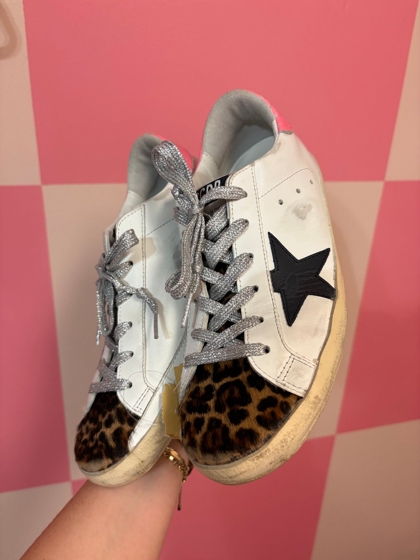 Golden Goose shoes - size 39