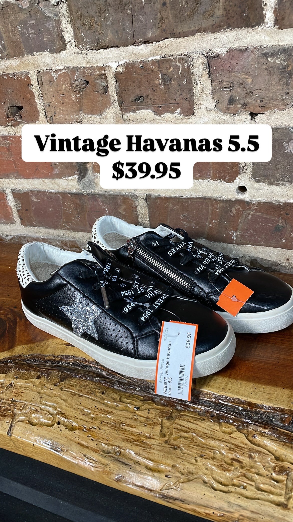 Vintage Havanas