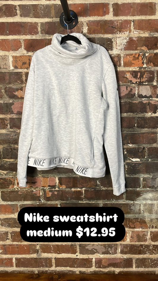 Nike sweatshirt