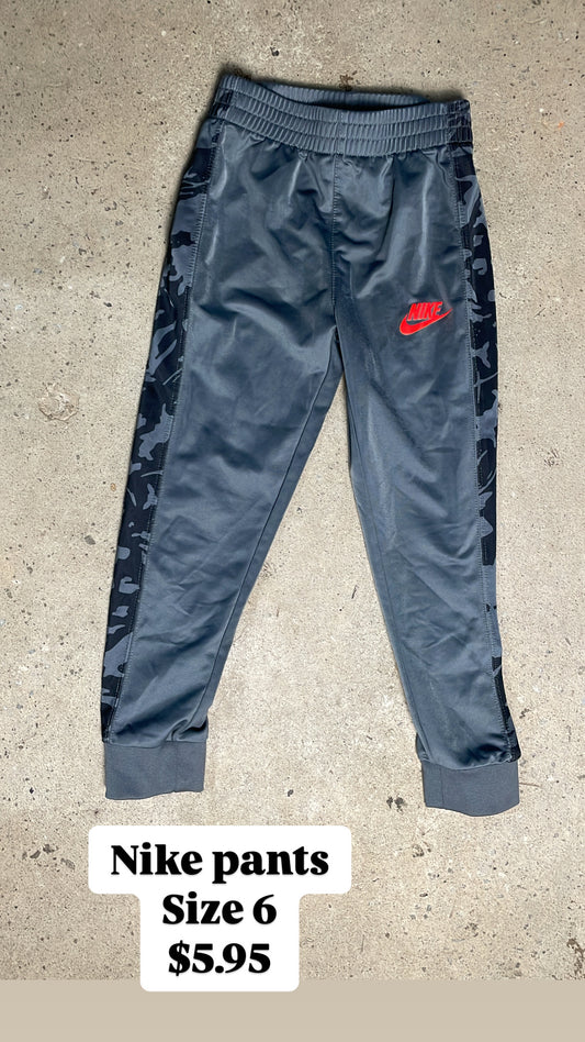 Nike pants