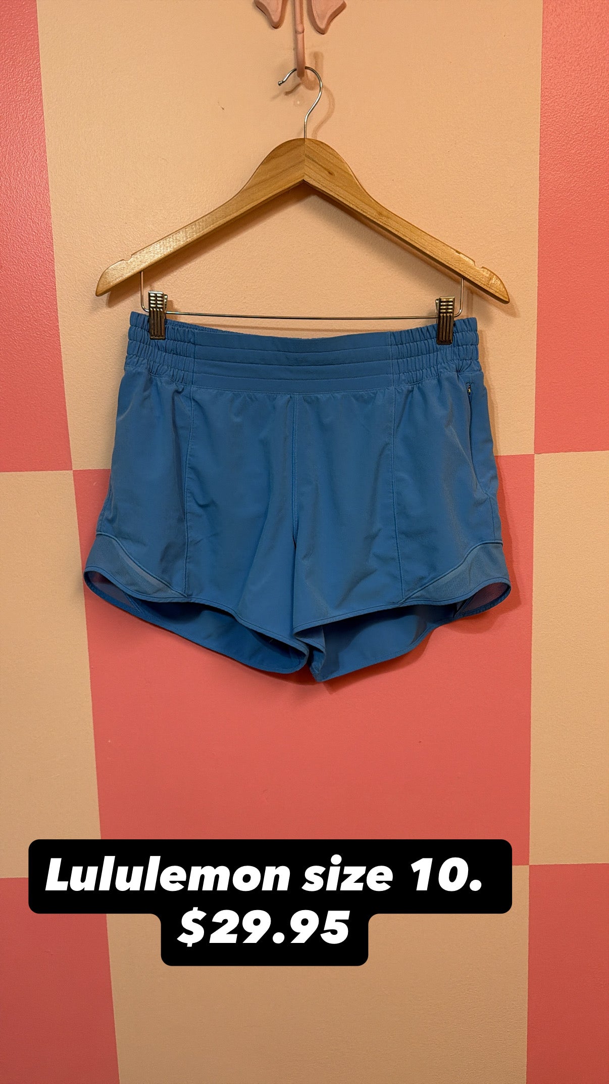 Lululemon