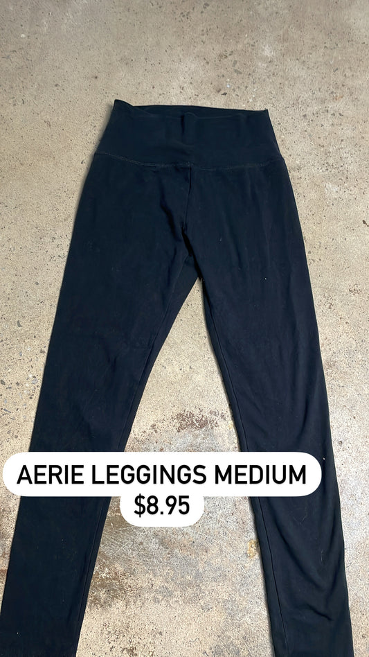 Aerie leggings