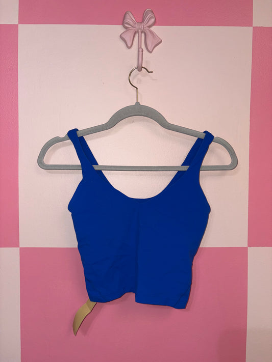 Lululemon bra top - size 4