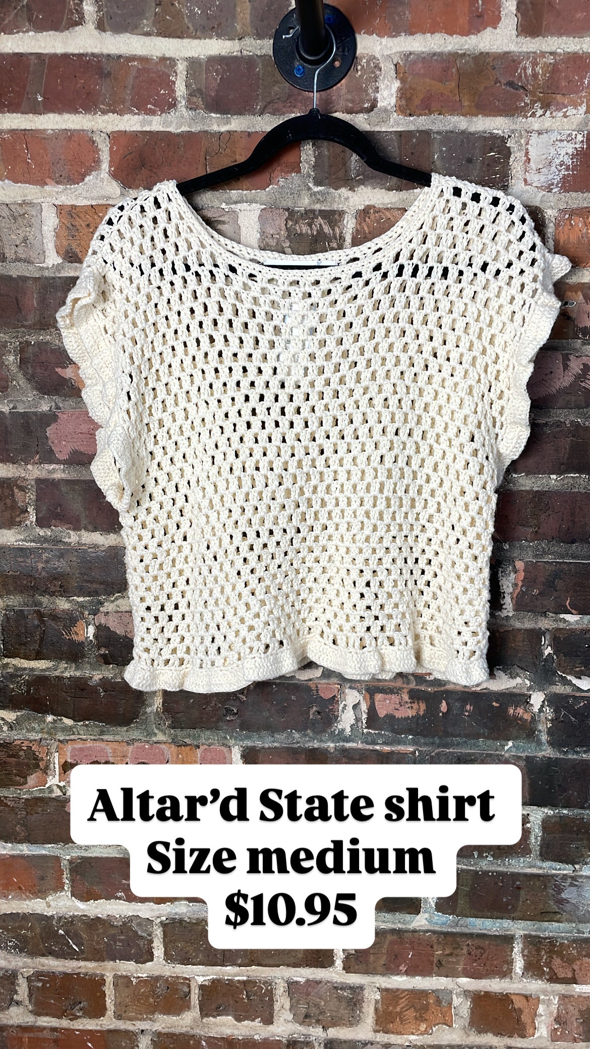 Altard state shirt