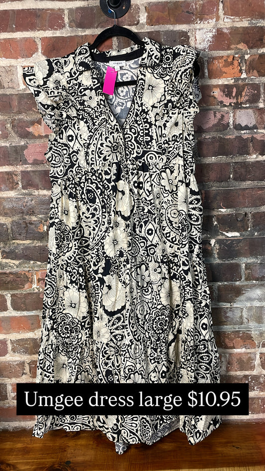 Umgee dress