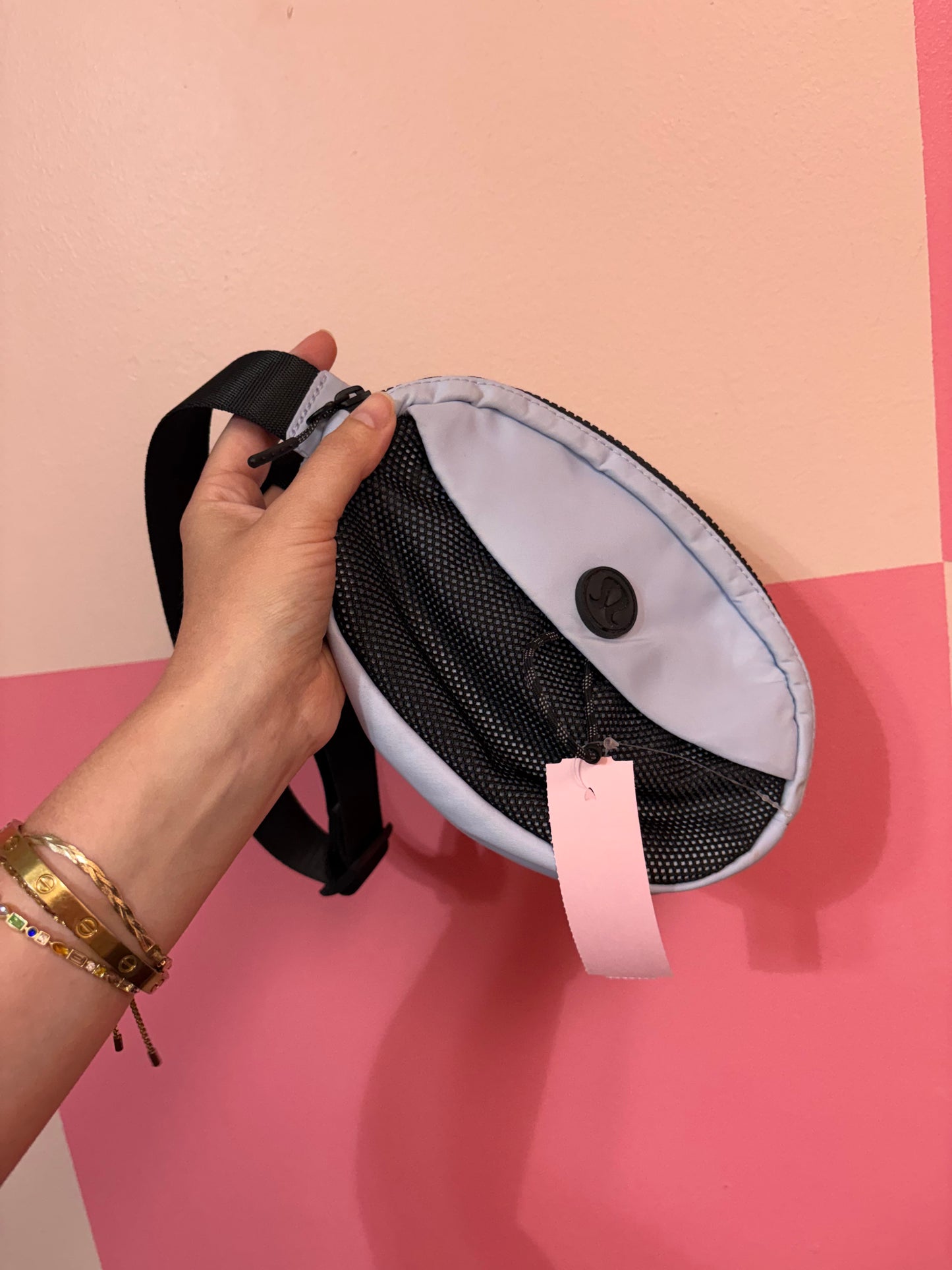 Lululemon belt bag