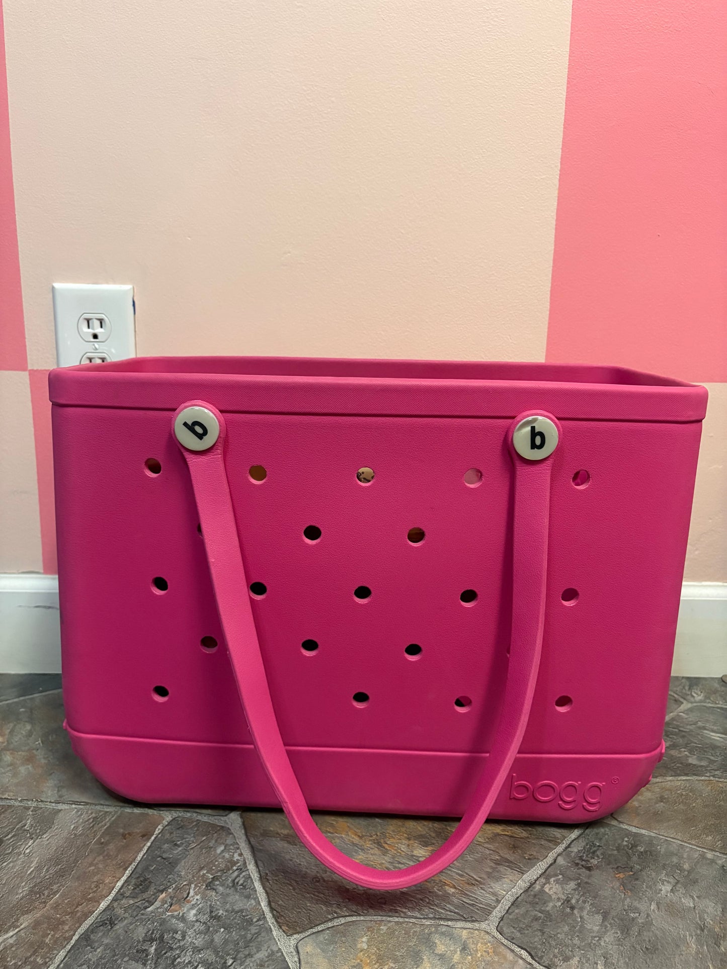 Bogg bag (as is)