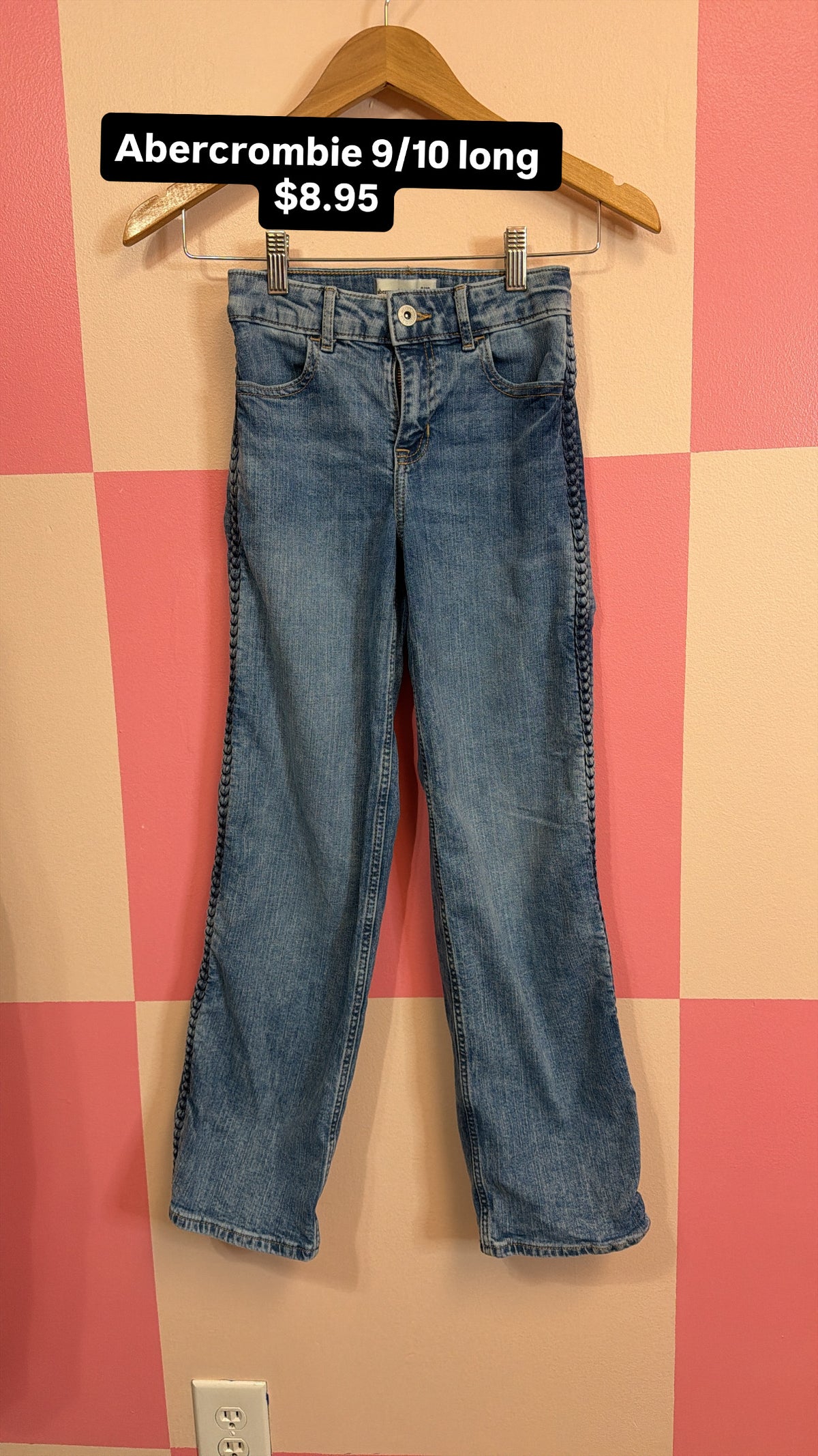Abercrombie