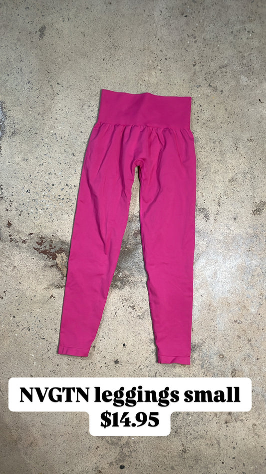 NVGTN leggings