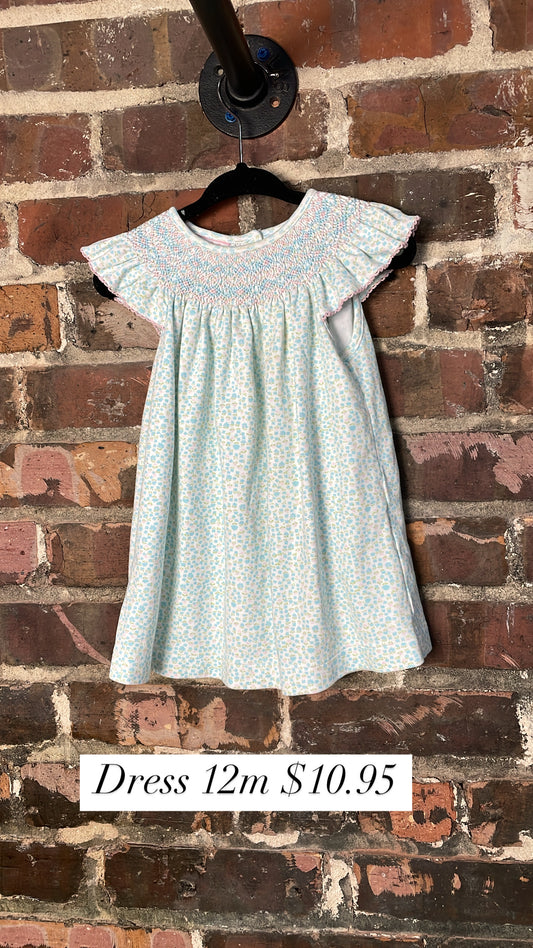 Petit Bebe dress