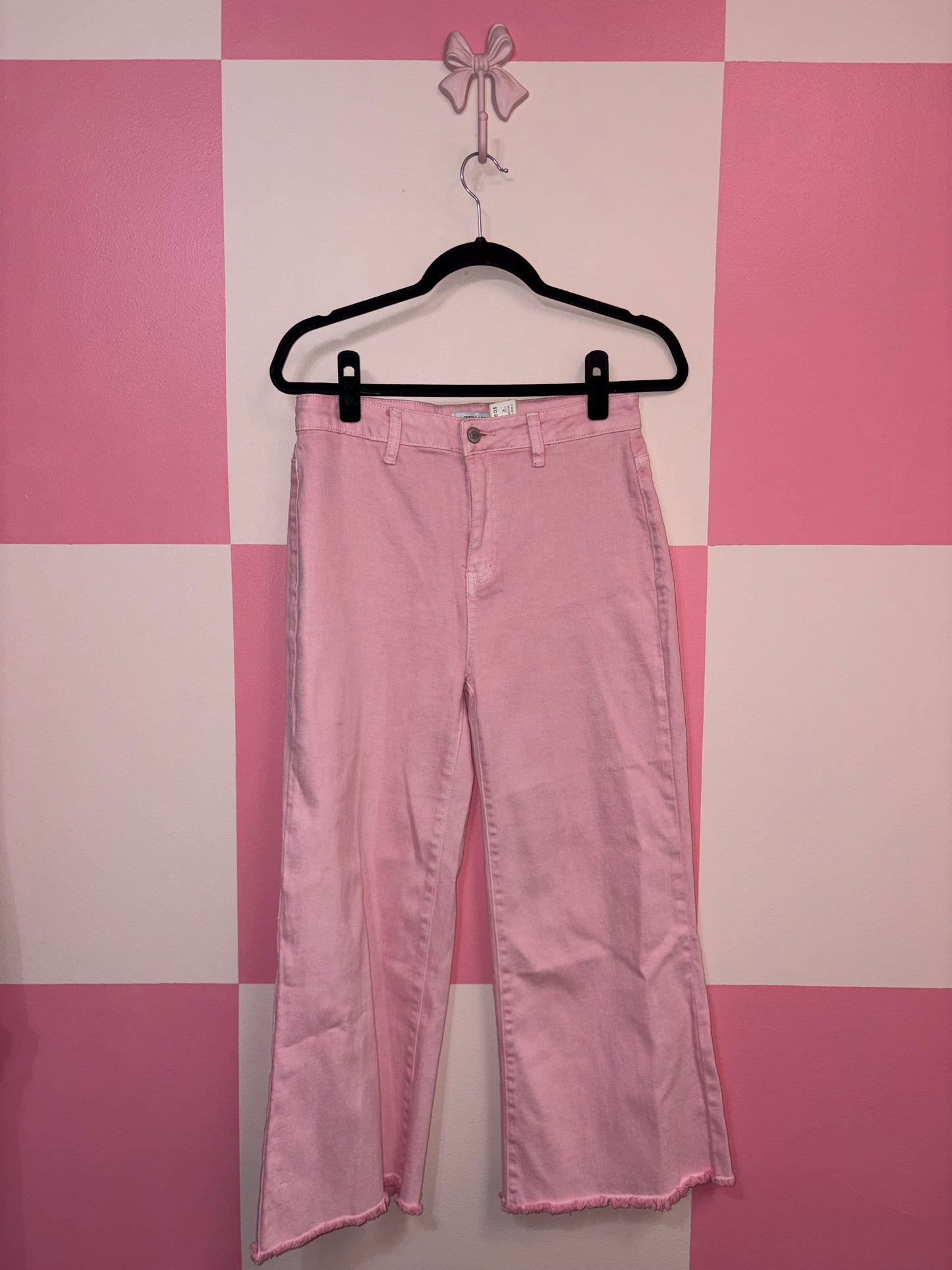 Zenana pants - size medium
