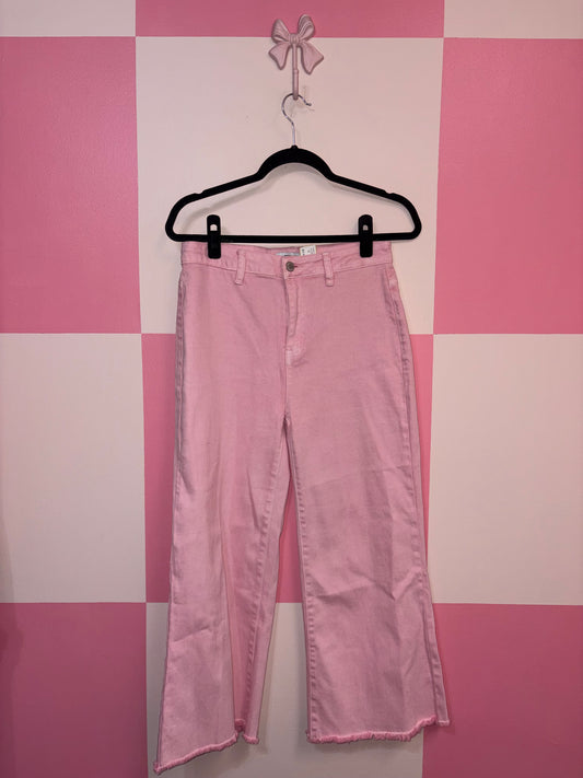 Zenana pants - size medium