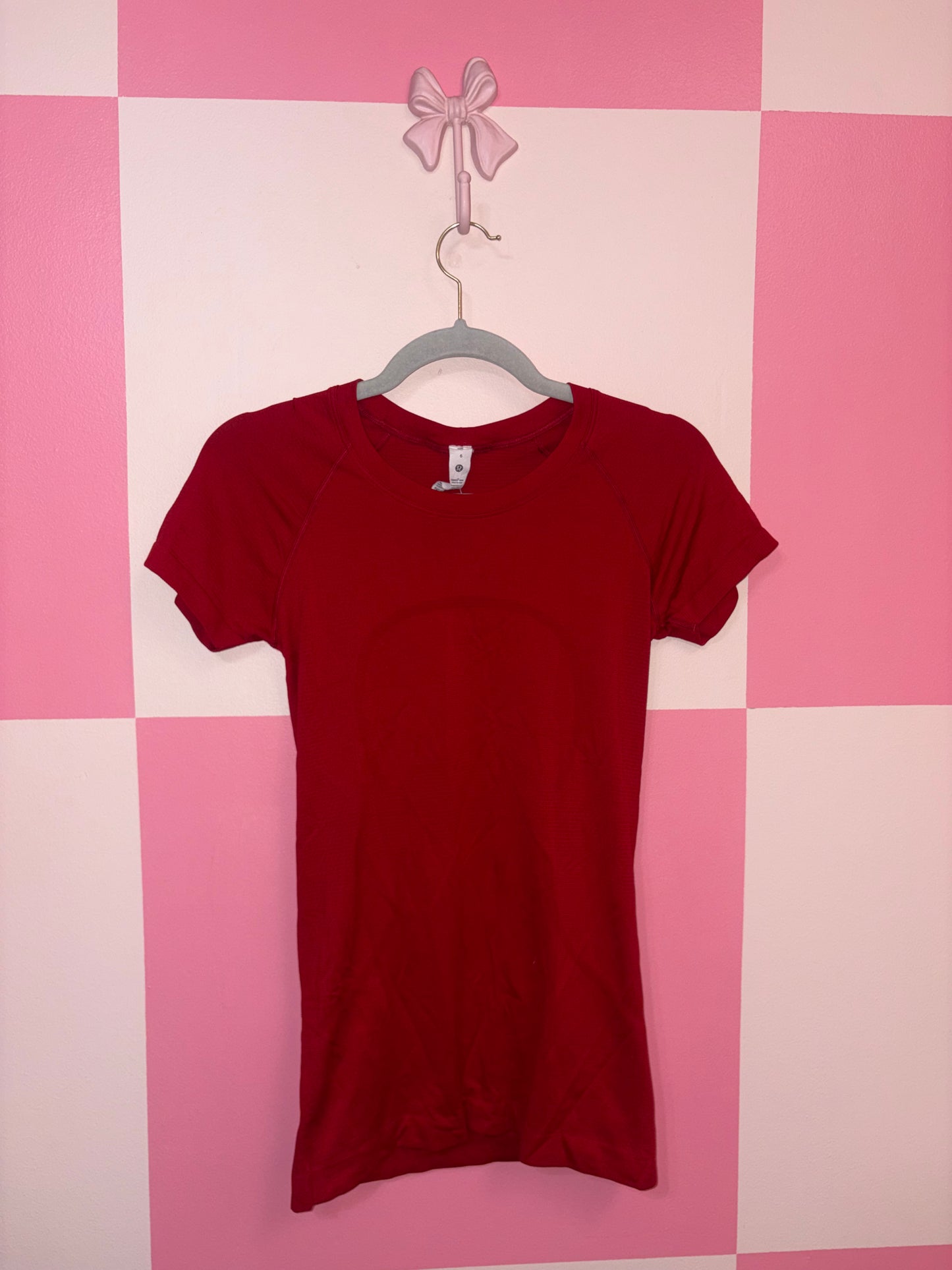 Lululemon shirt - size 6