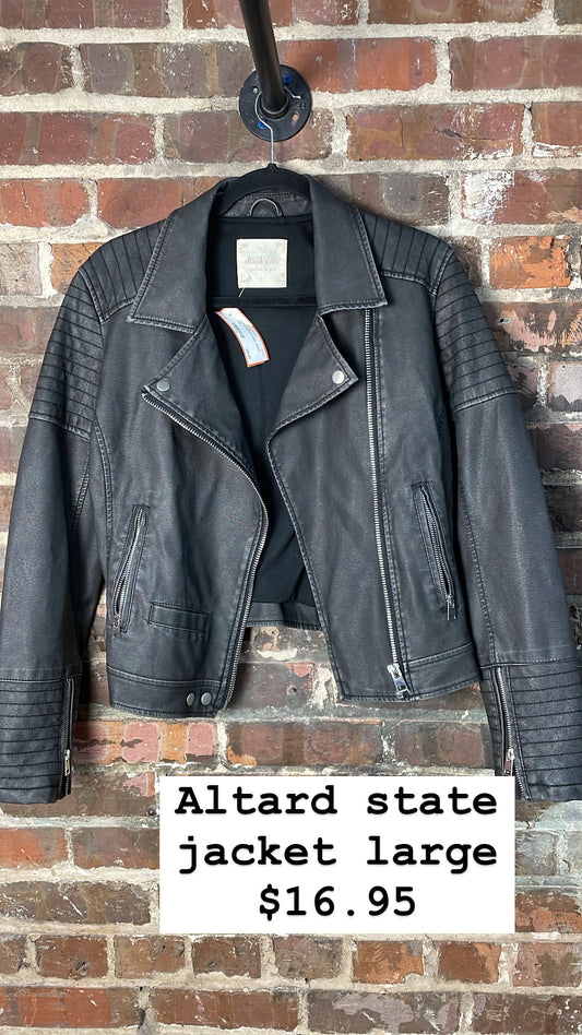 Altard state jacket