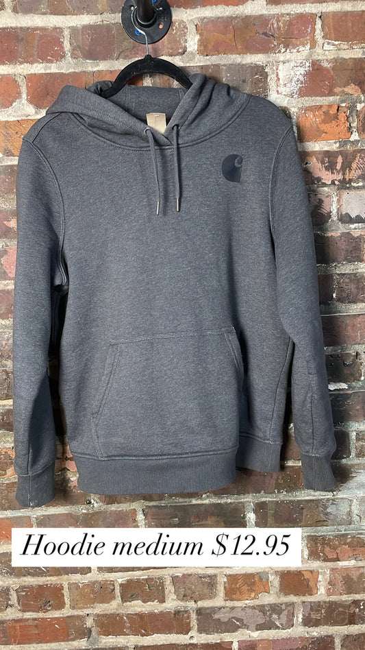 Carhartt hoodie