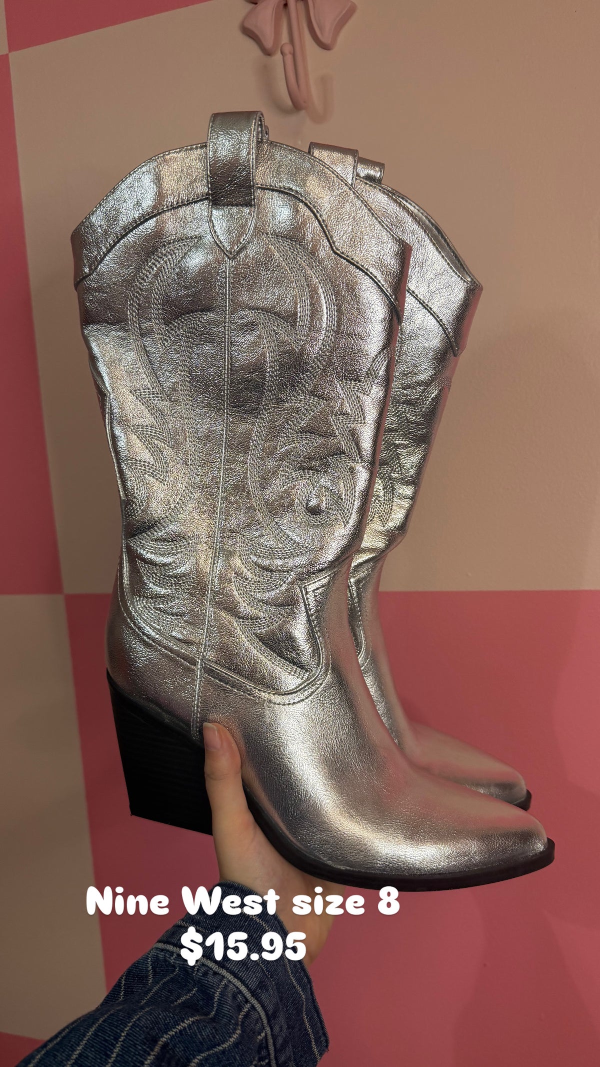 Nine West