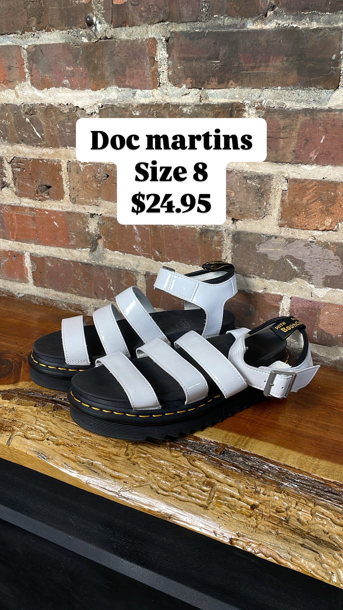 Doc martins