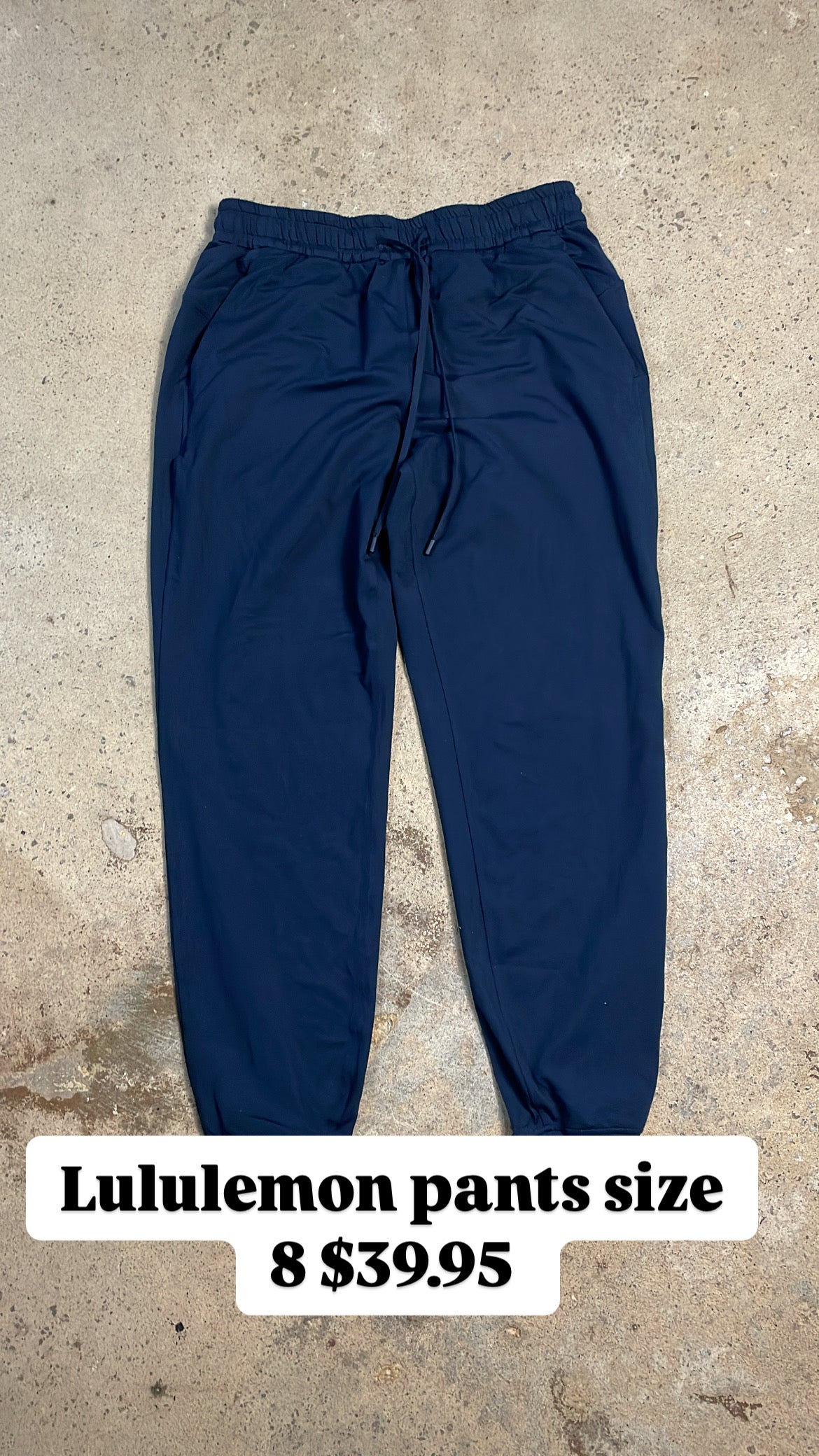 Lululemon pants