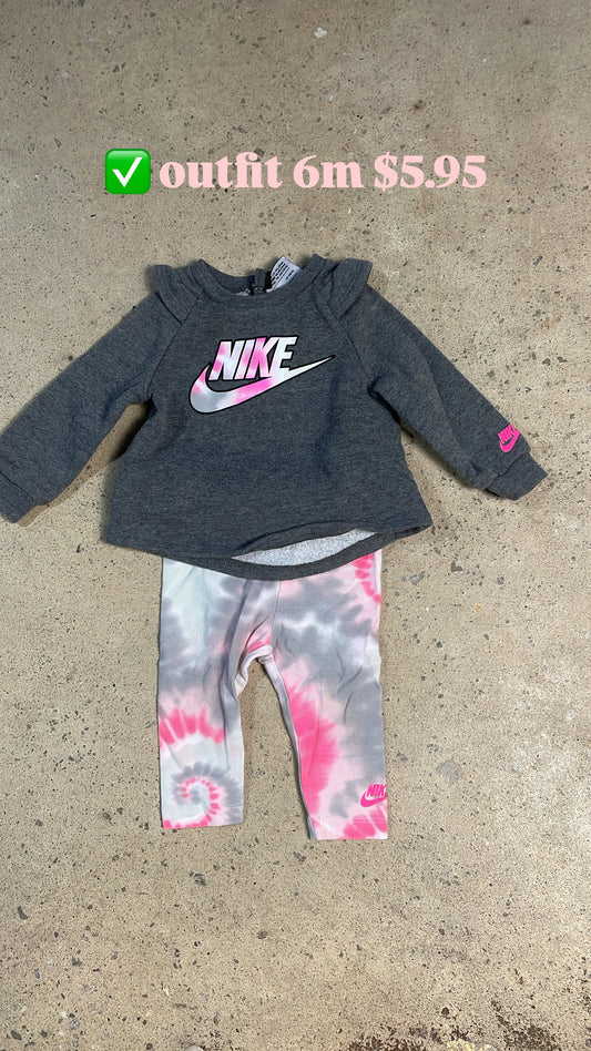 Nike outfit