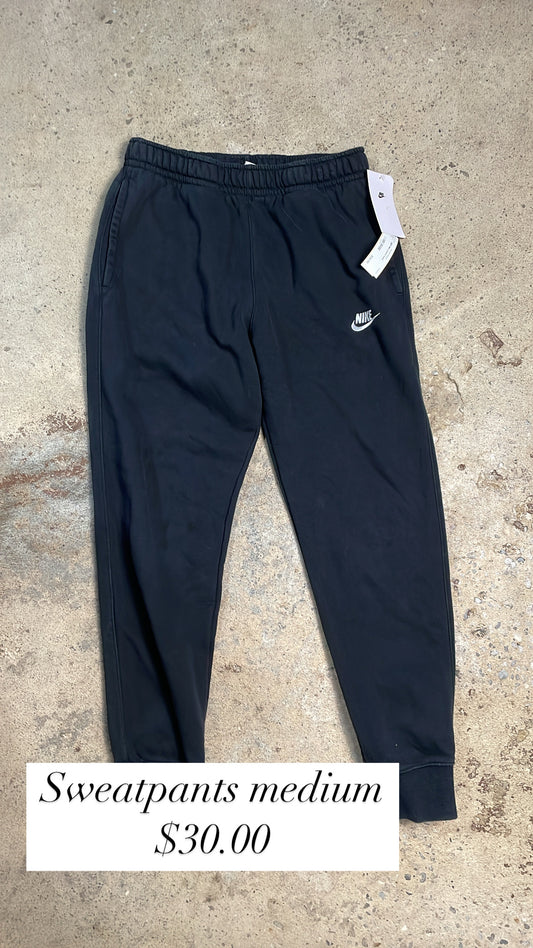 Nike sweatpants