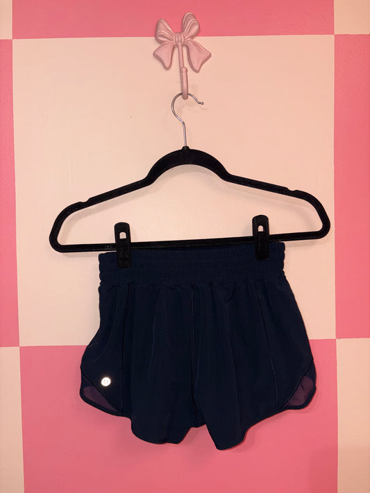 Lululemon shorts - size 4