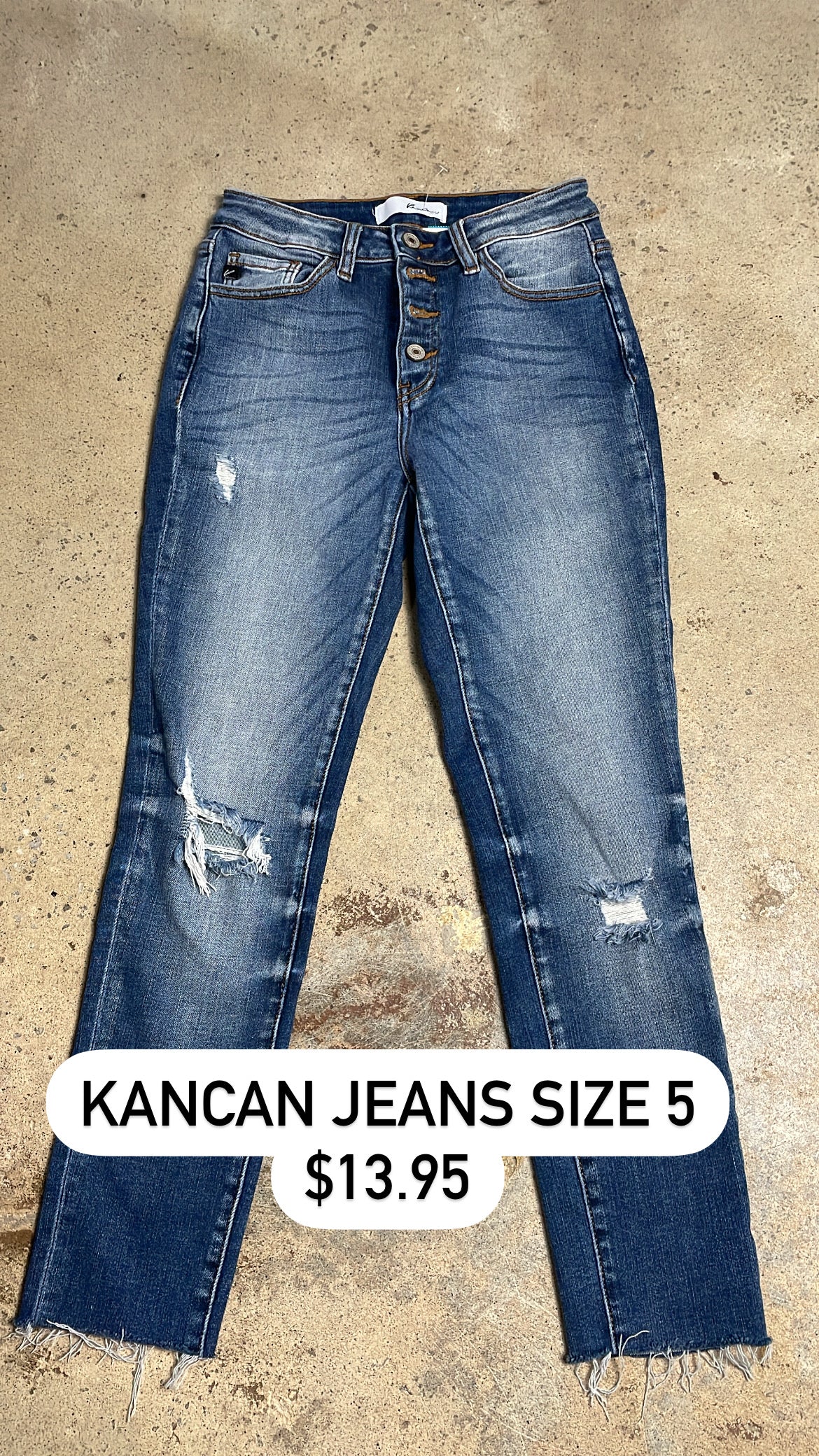 KanCan jeans