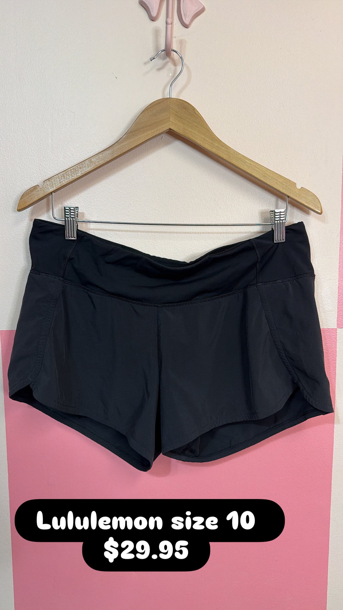 Lululemon