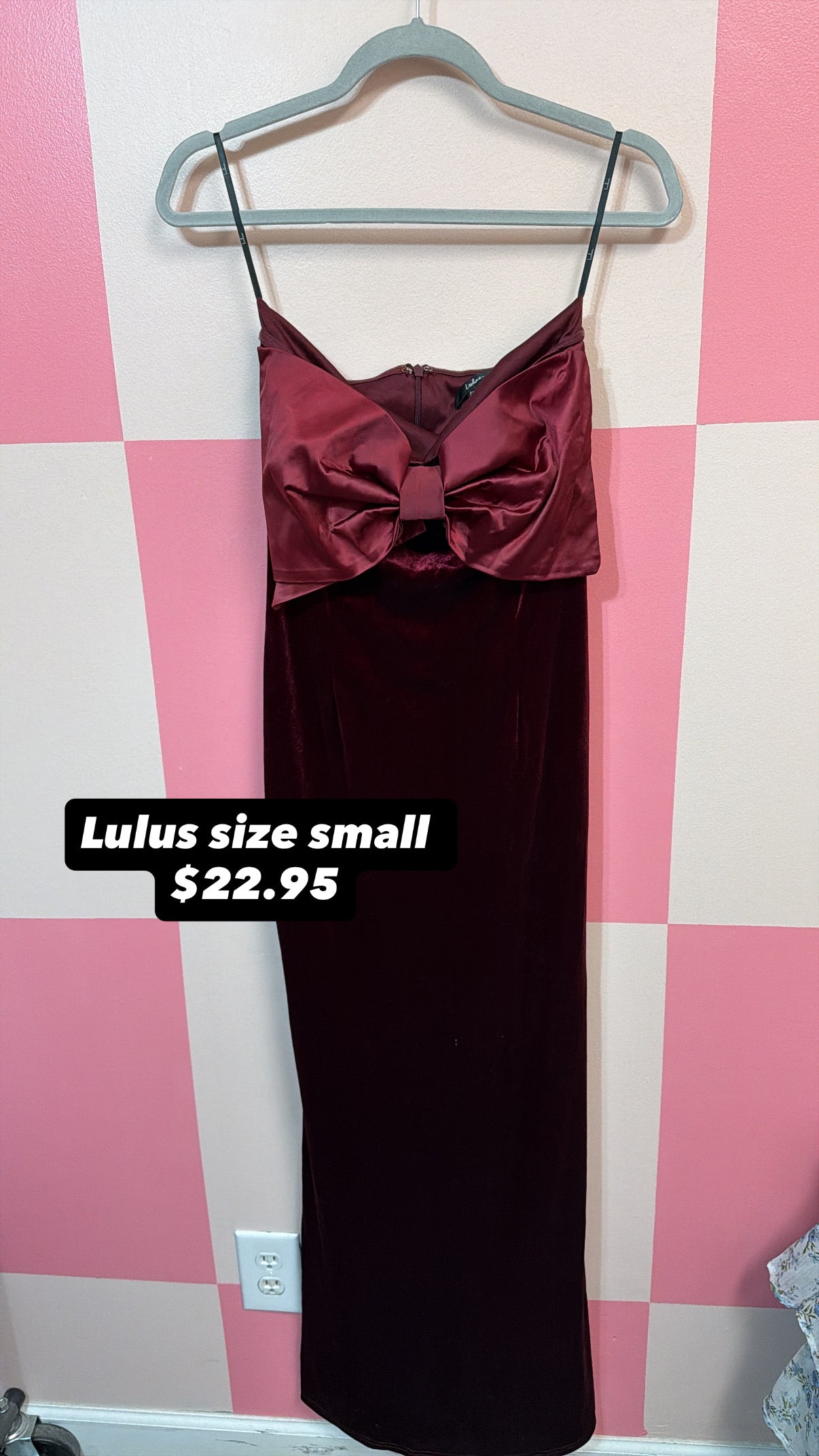 Lulus