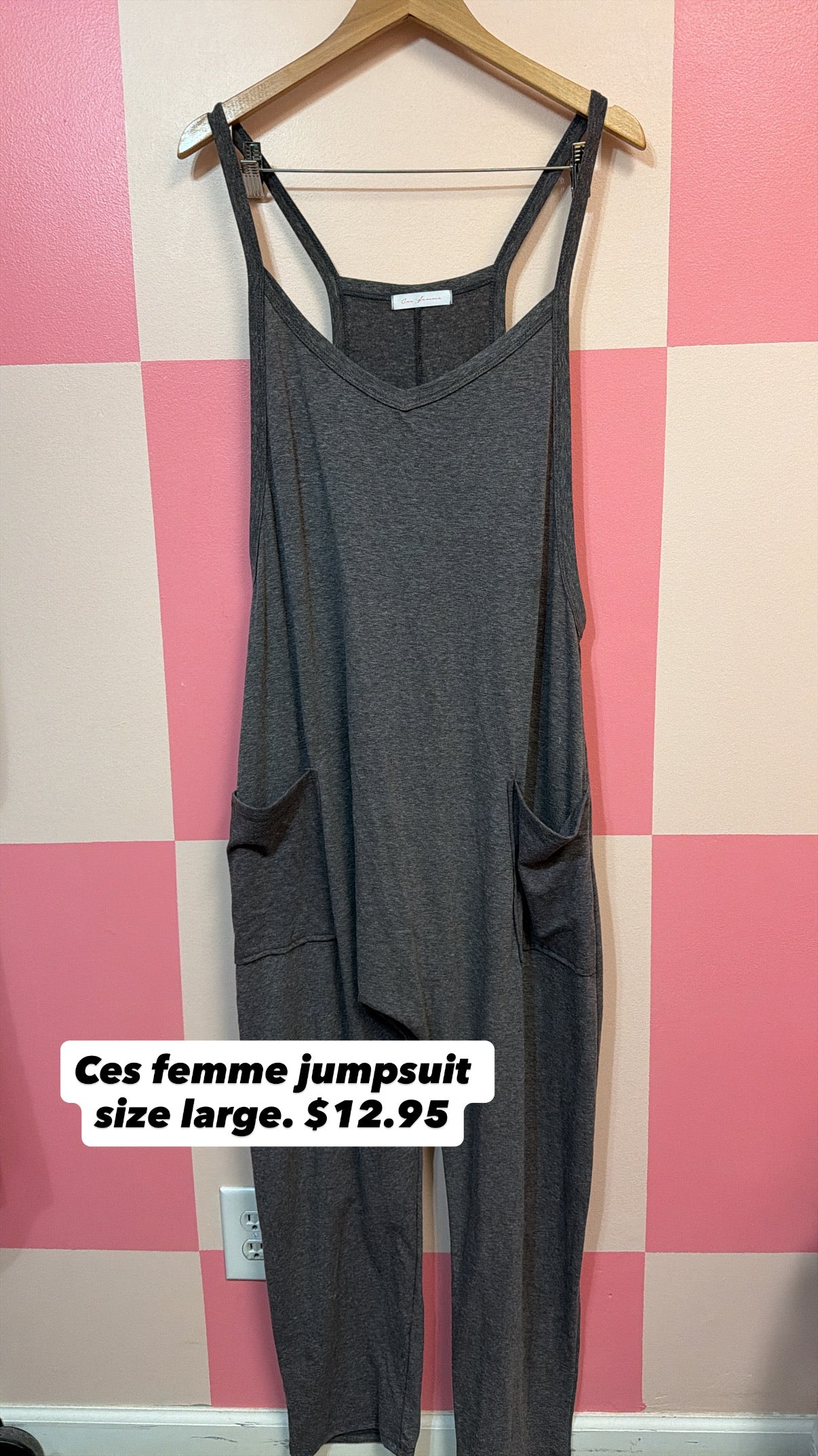 Ces femme