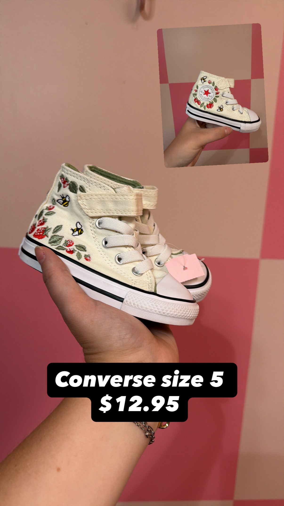 Converse