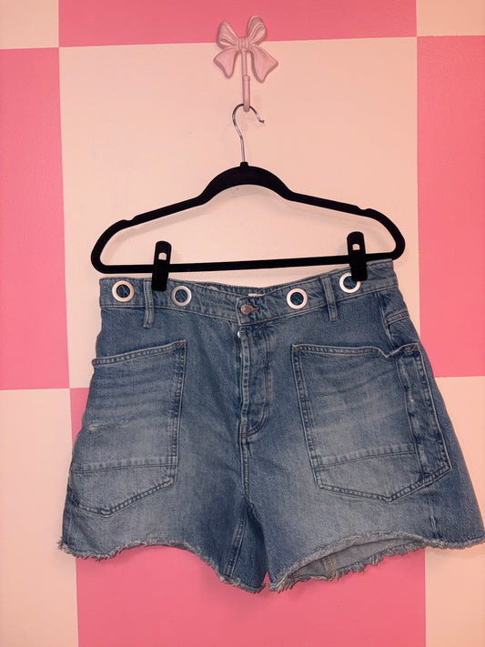We the Free shorts - size 30