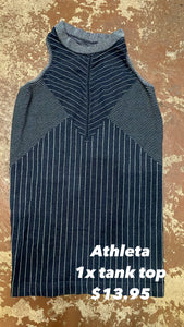 Athleta