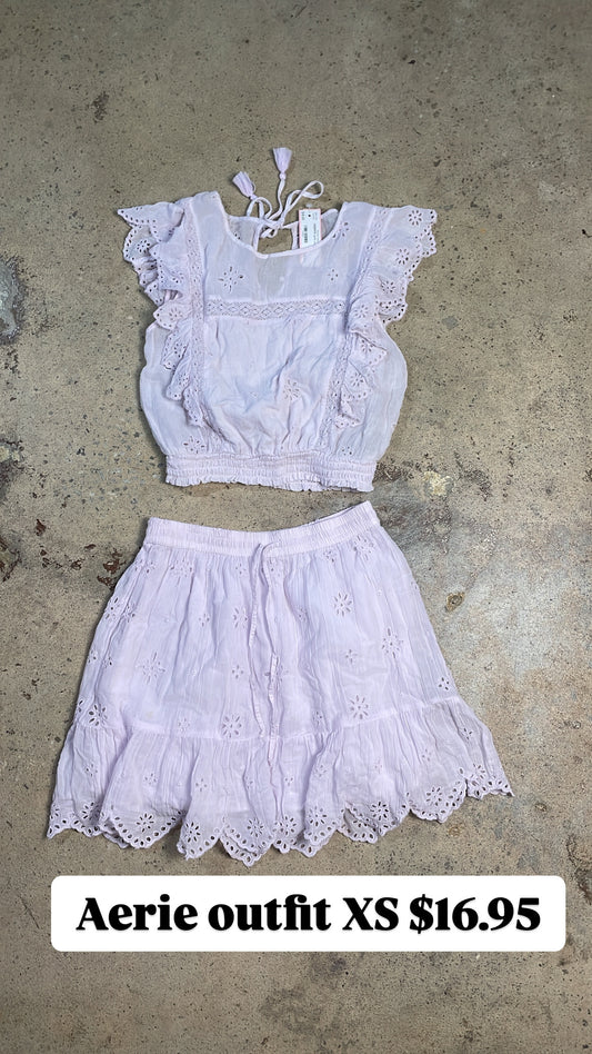 American Eagle outfit