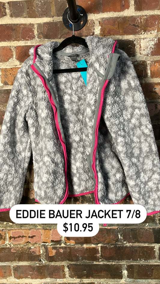 Eddie Bauer jacket