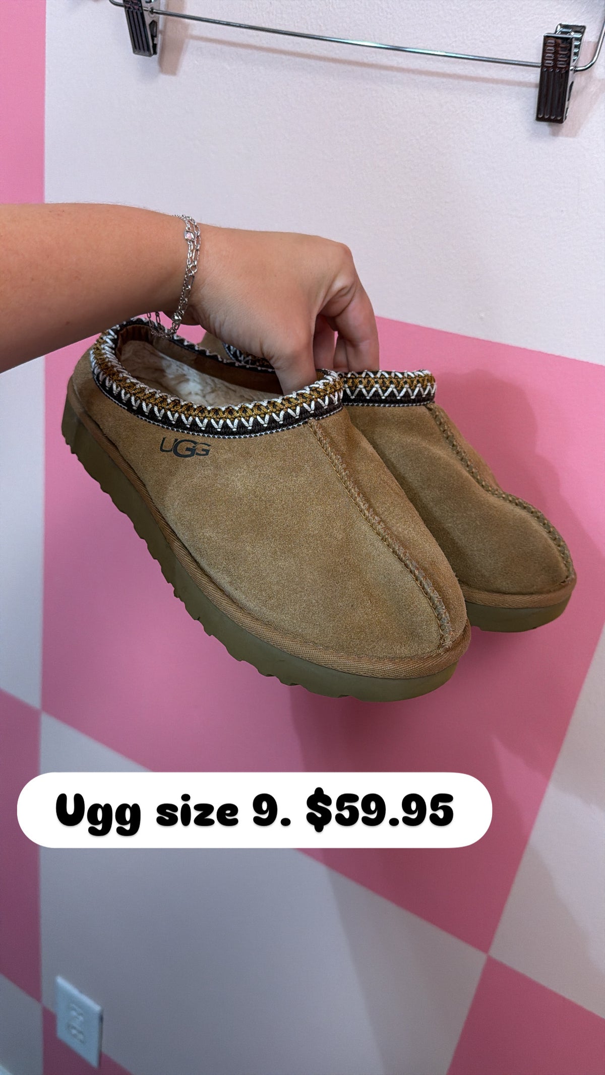 Ugg