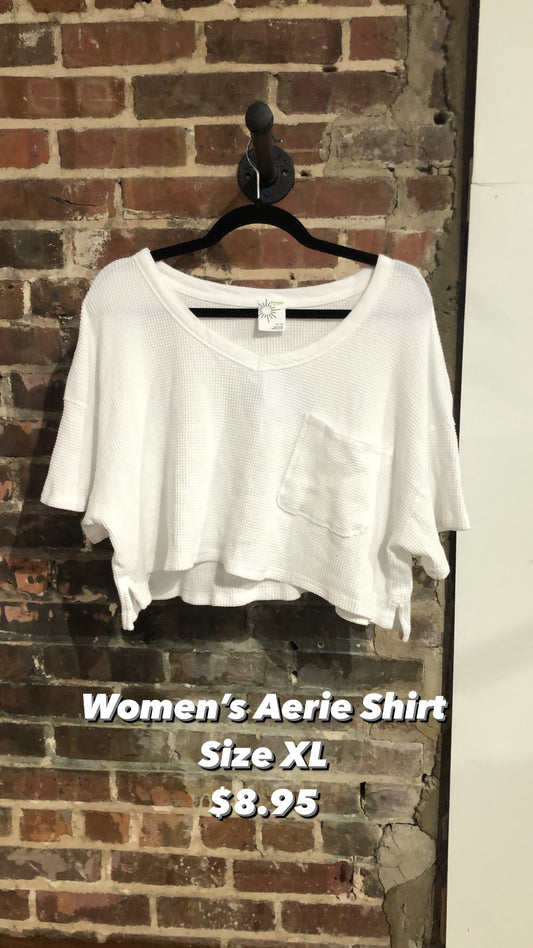 Women’s Aerie Shirt