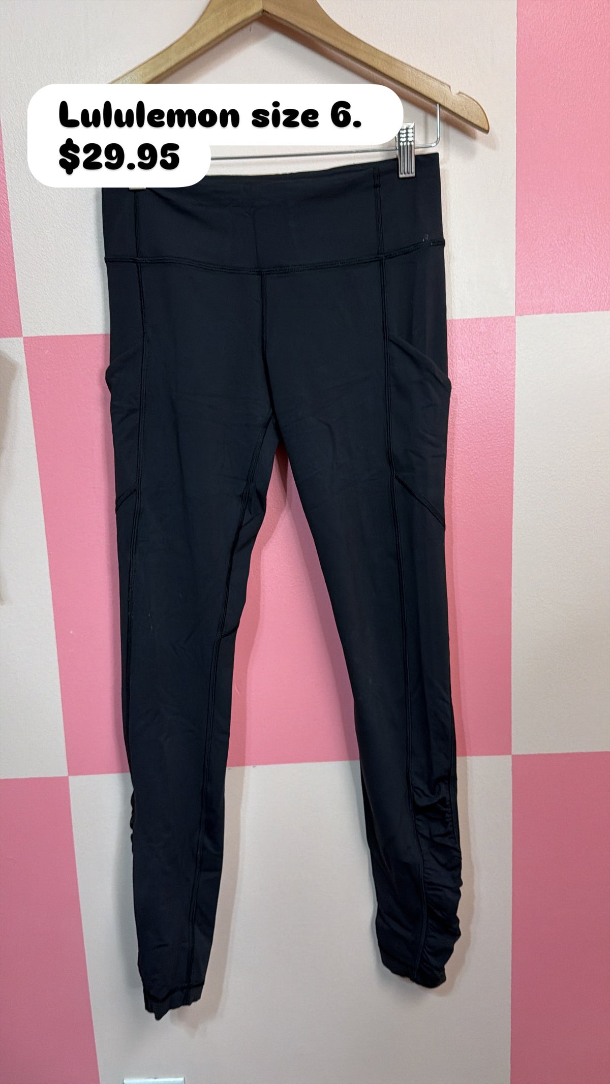 Lululemon