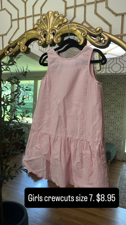 Crewcuts