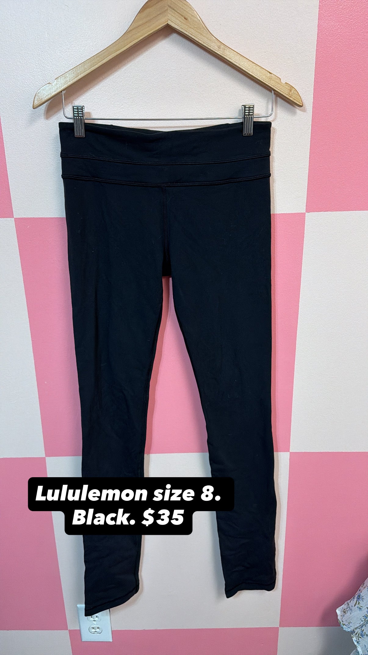 Lululemon