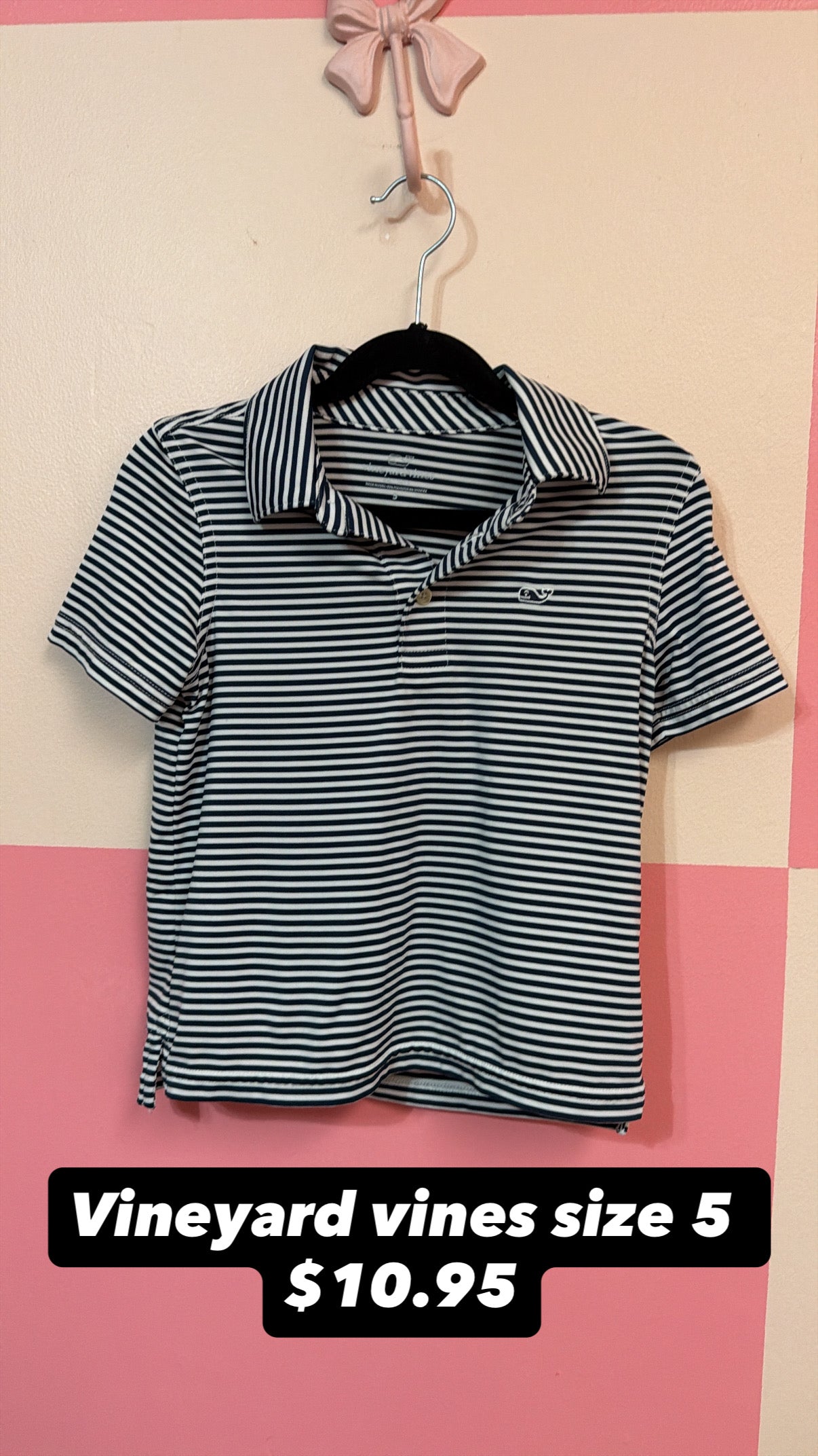 Vineyard vines