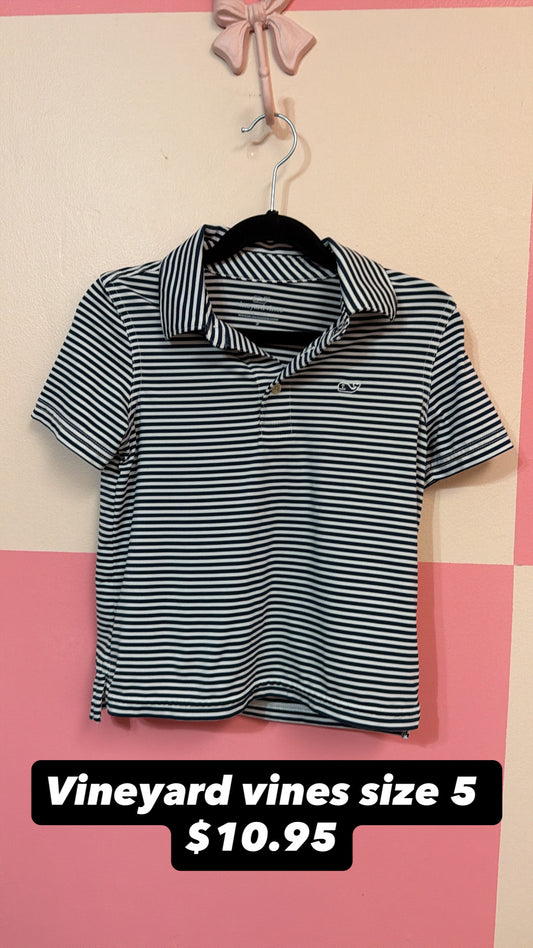Vineyard vines