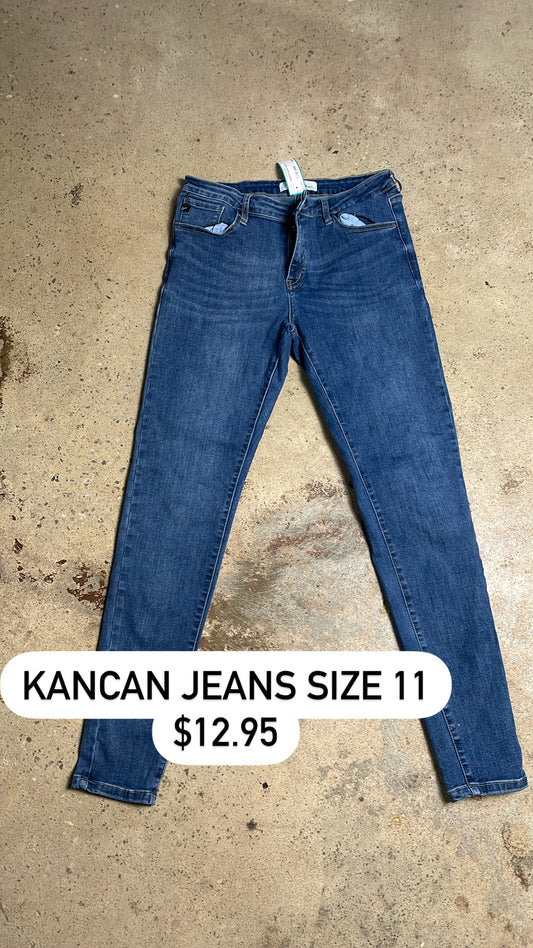 KanCan jeans