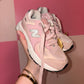 New Balance shoes - size kids 10